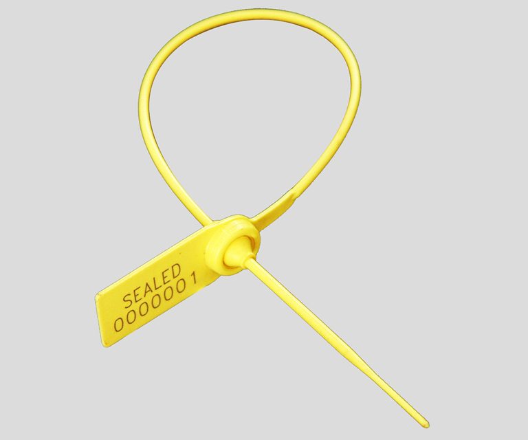 Пластиковое уплотнение G406 - Shenyang Jingu lock Industry Co., Ltd.