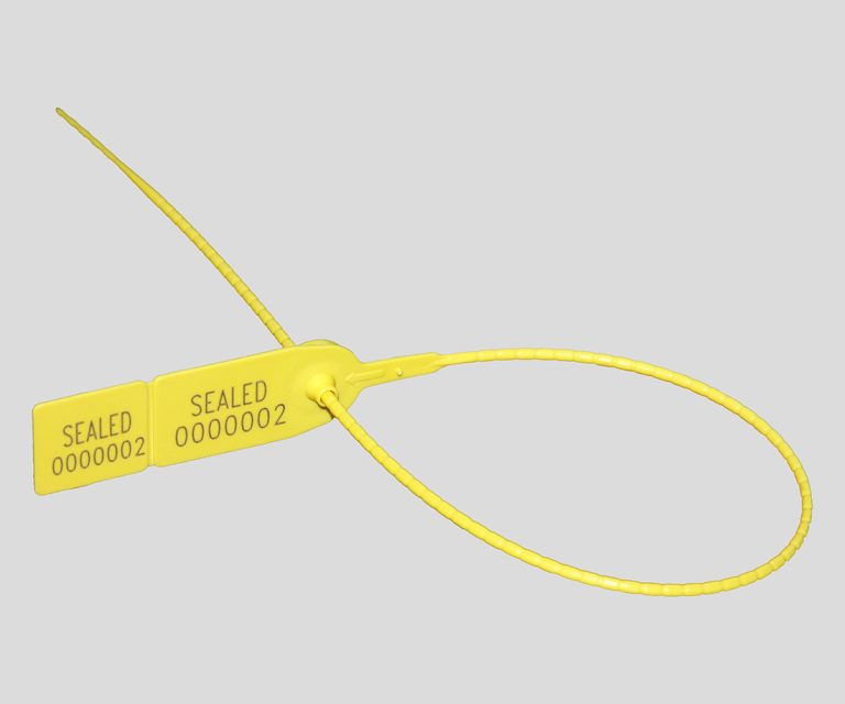 Пластиковая печать с двойным знаком G408 - Shenyang Jingu lock Industry Co., Ltd.