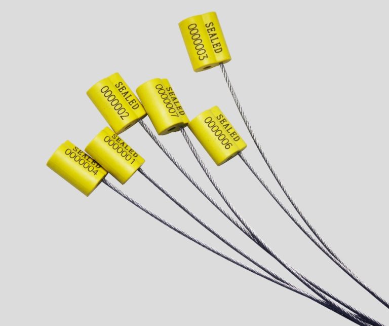 Канат G203D запечатан - Shenyang Jingu lock Industry Co., Ltd.