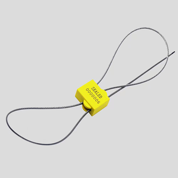 Двухстороннее натяжение каната G212 - Shenyang Jingu lock Industry Co., Ltd.