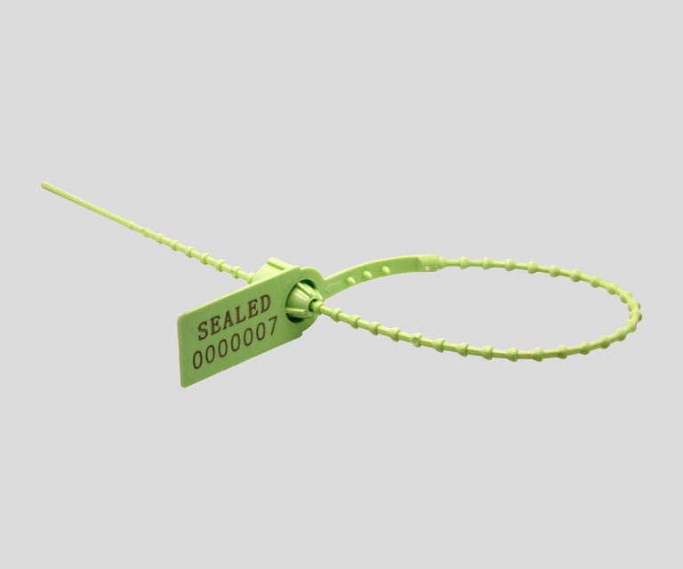 Натянутое пластиковое уплотнение G411 - Shenyang Jingu lock Industry Co., Ltd.