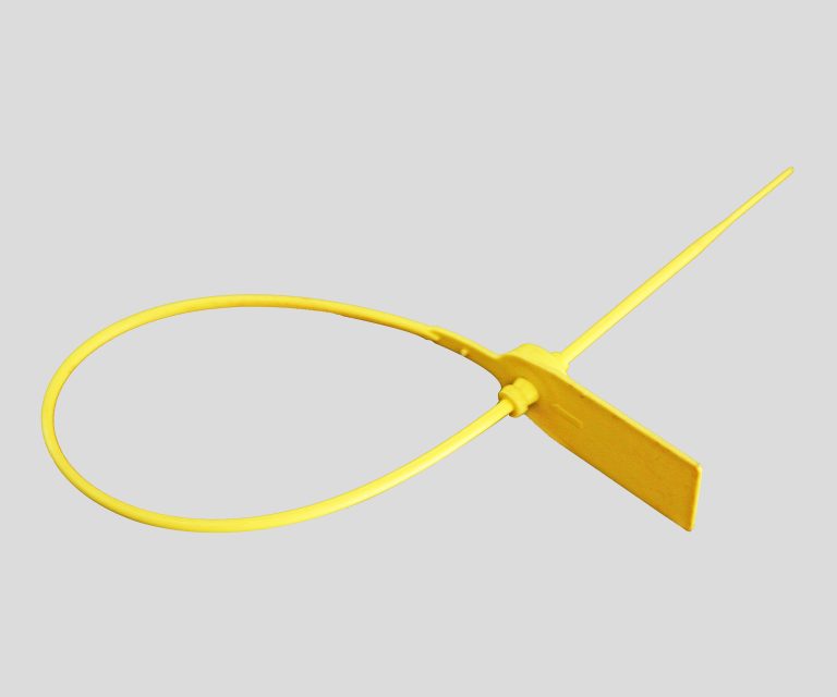 Пластиковое уплотнение G406 - Shenyang Jingu lock Industry Co., Ltd.