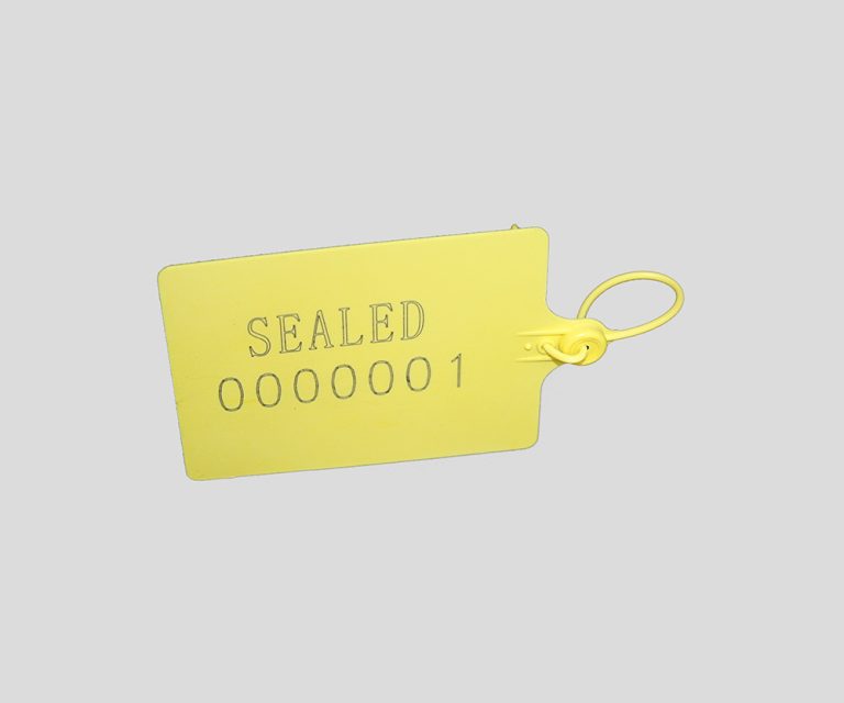 Пластиковая пломба большого бренда G402 - Shenyang Jingu lock Industry Co., Ltd.