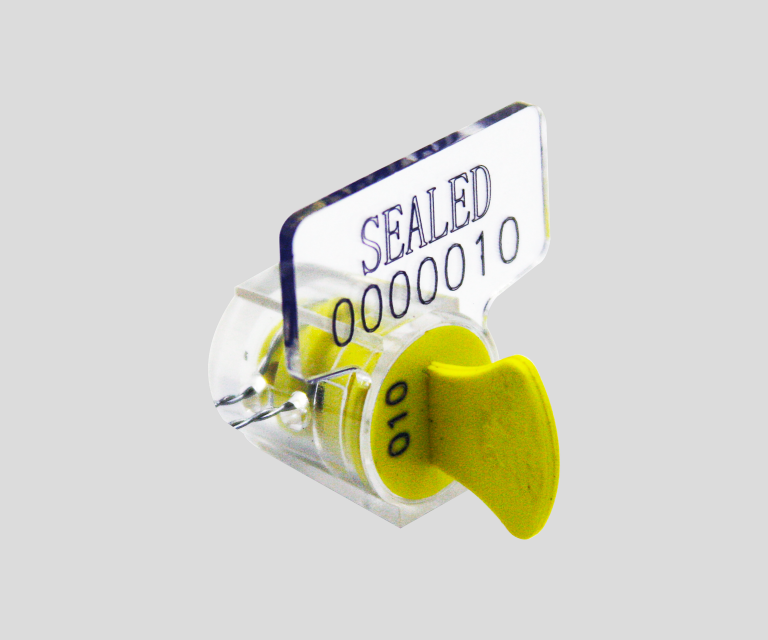 Пластиковое уплотнение стола G302 - Shenyang Jingu lock Industry Co., Ltd.