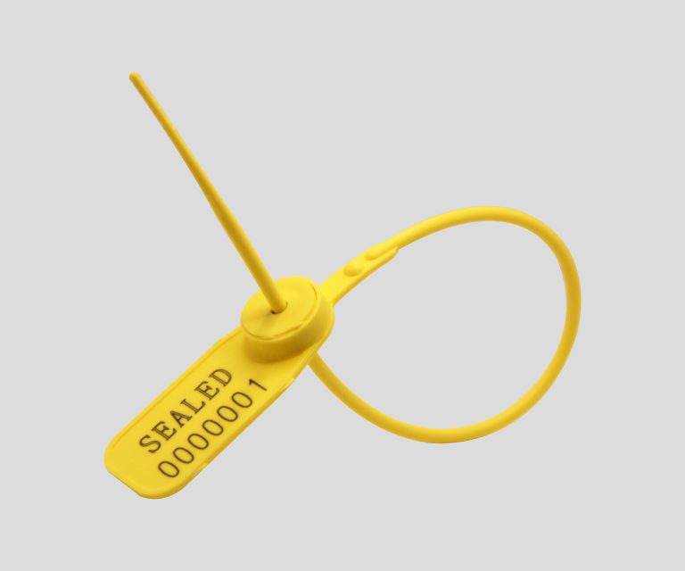 G403 пластиковые пломбы - Shenyang Jingu lock Industry Co., Ltd.