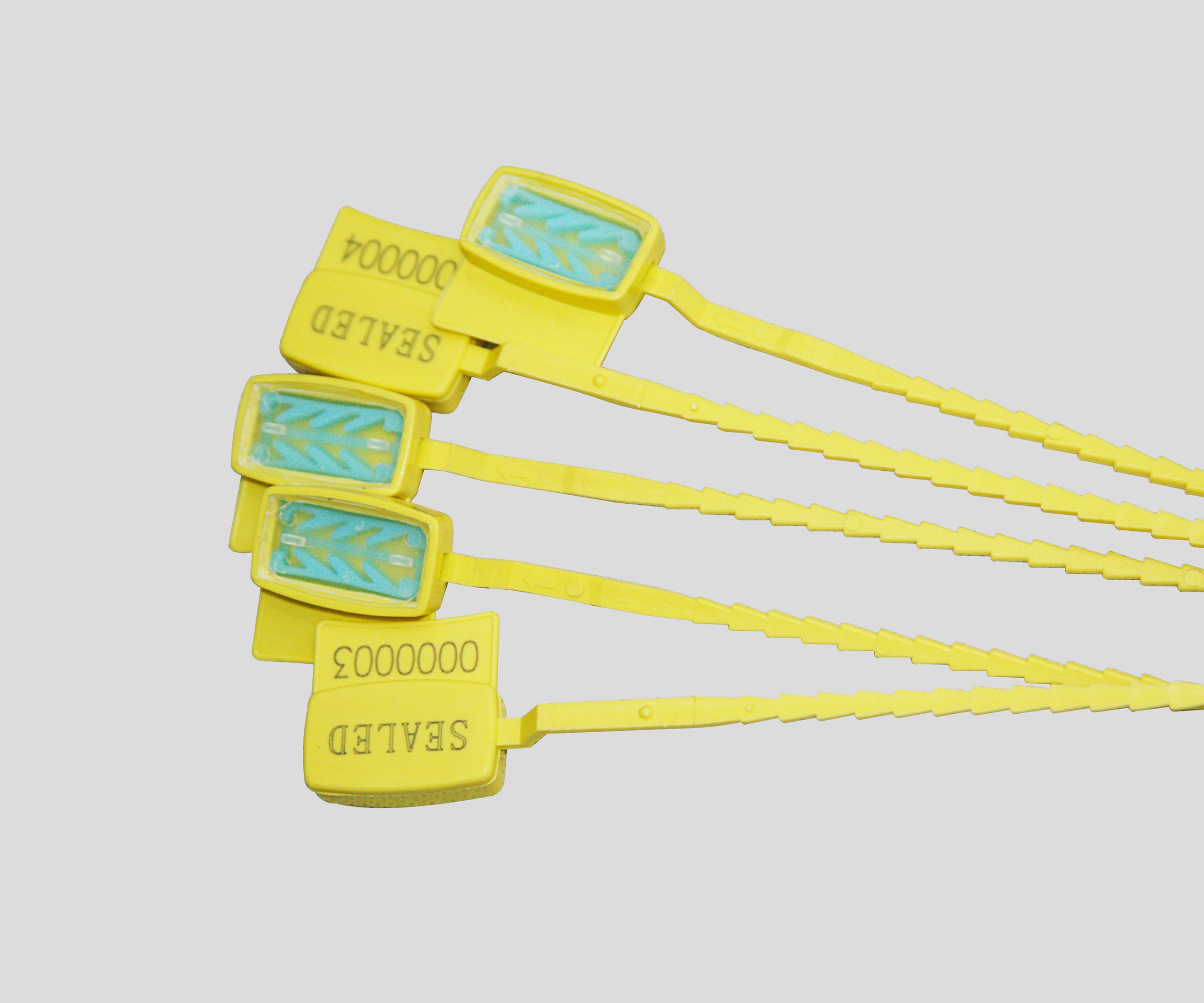 Пластиковое уплотнение G419