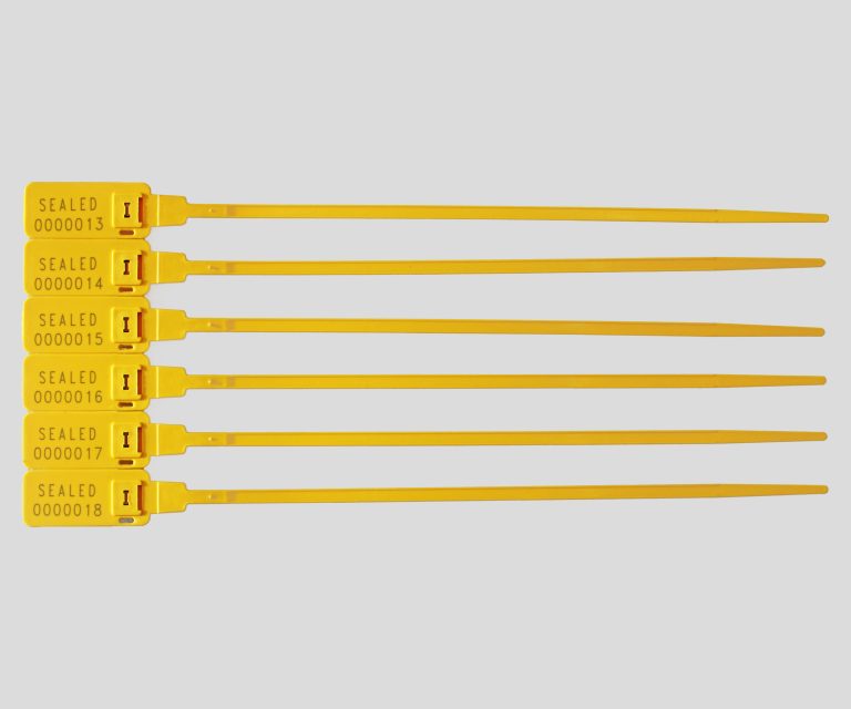 Натянутое пластиковое уплотнение G429 - Shenyang Jingu lock Industry Co., Ltd.