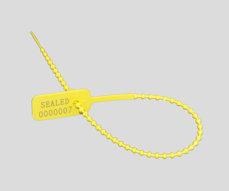 Пластиковое уплотнение с натяжением G414 - Shenyang Jingu lock Industry Co., Ltd.