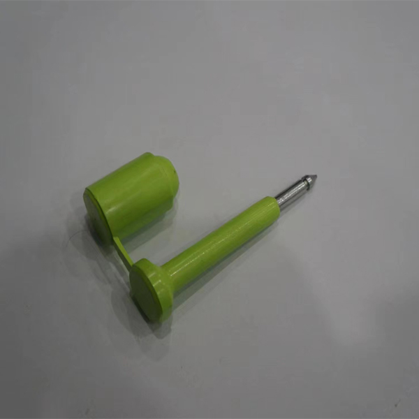 Ящик G502B закрыт