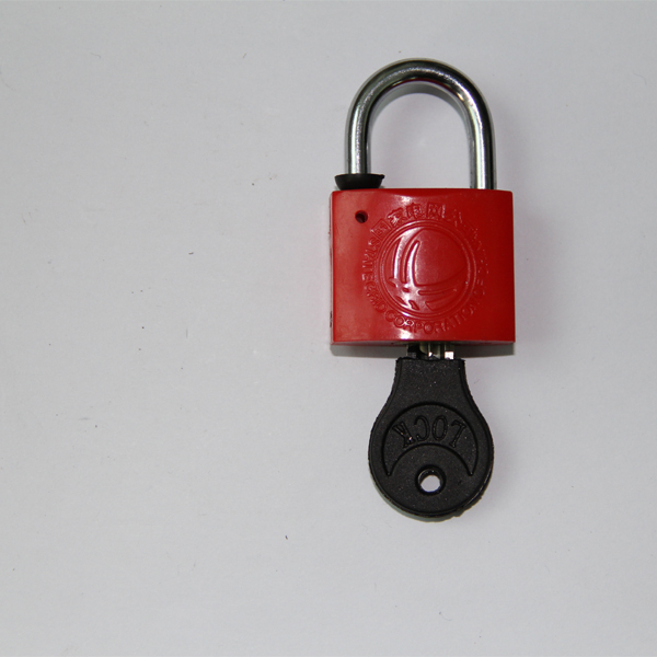 Замок на энергосети G510 - Shenyang Jingu lock Industry Co., Ltd.
