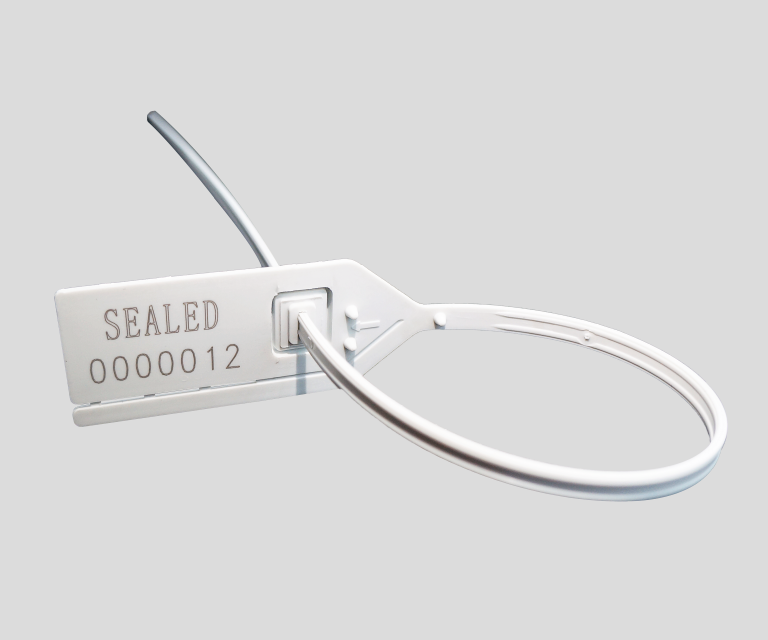 Натянутое пластиковое уплотнение G428 - Shenyang Jingu lock Industry Co., Ltd.