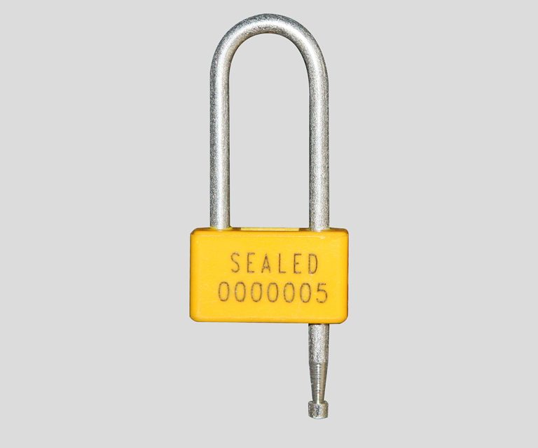 G309 уплотнитель навесного замка - Shenyang Jingu lock Industry Co., Ltd.