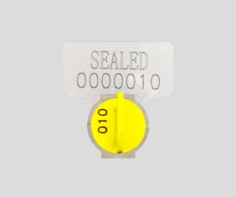 Пластиковое уплотнение стола G302 - Shenyang Jingu lock Industry Co., Ltd.