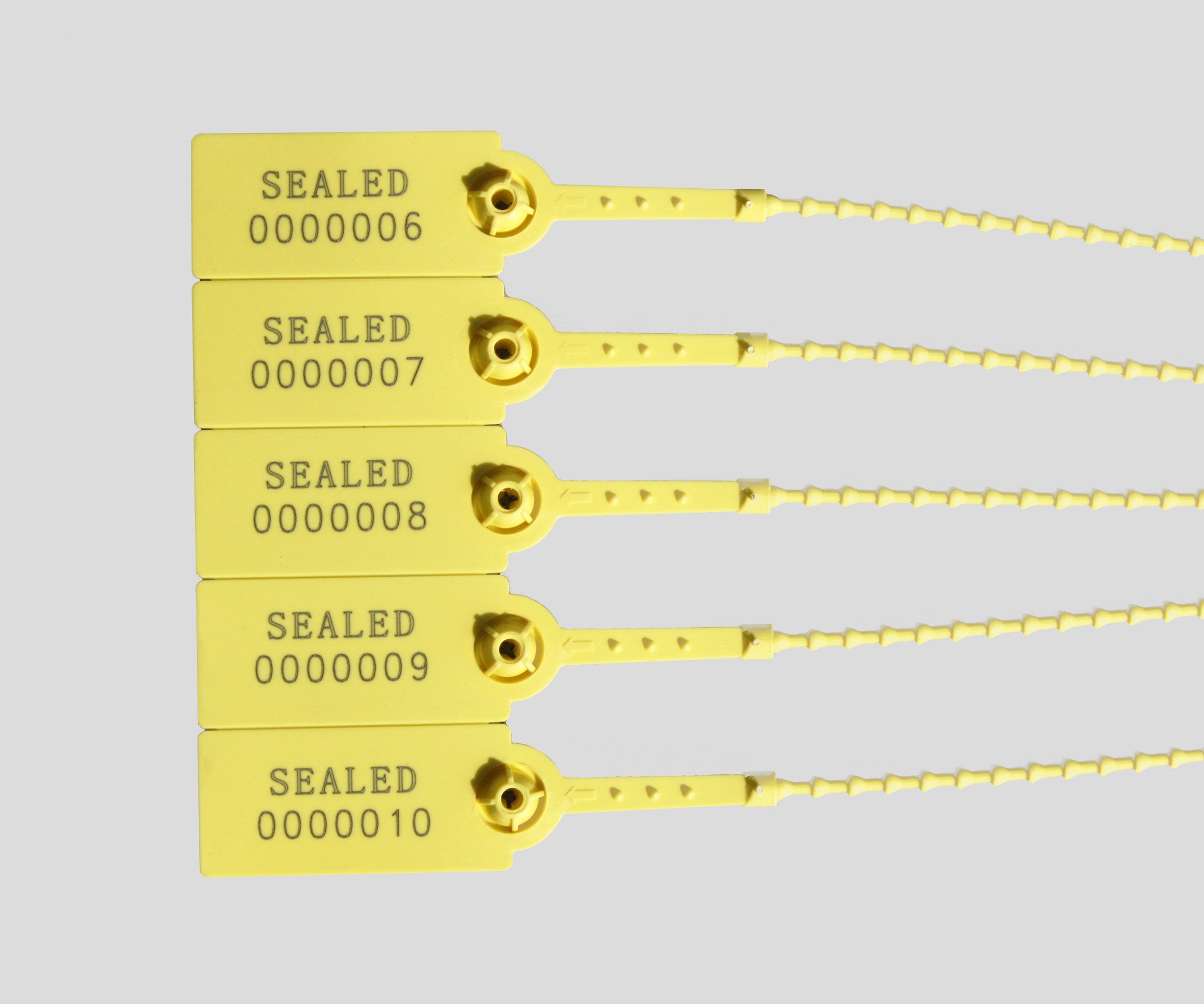 Как технологии влияют на тюки ISO 17712?