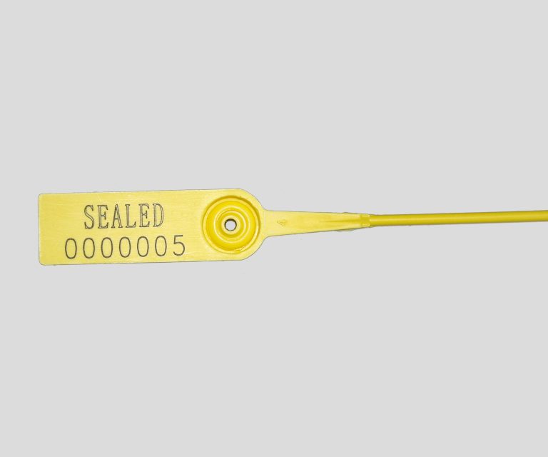 Пластиковое уплотнение G410 - Shenyang Jingu lock Industry Co., Ltd.