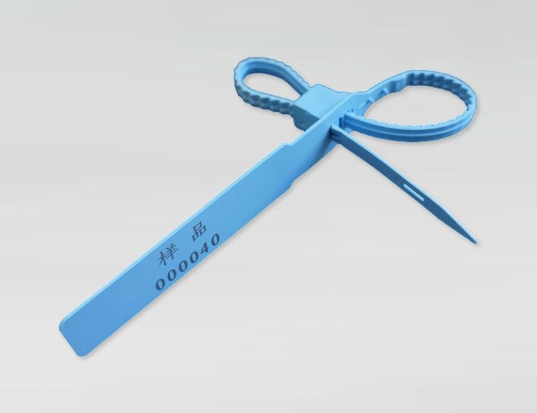 Пластиковое уплотнение с двойным замком натяжения G424 - Shenyang Jingu lock Industry Co., Ltd.