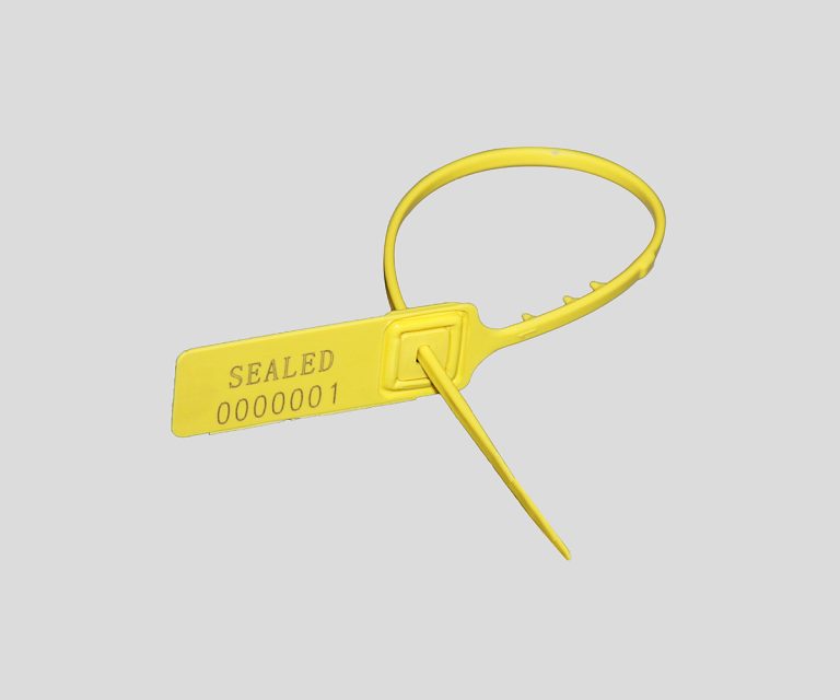 Пластиковое уплотнение с натяжением G430 - Shenyang Jingu lock Industry Co., Ltd.