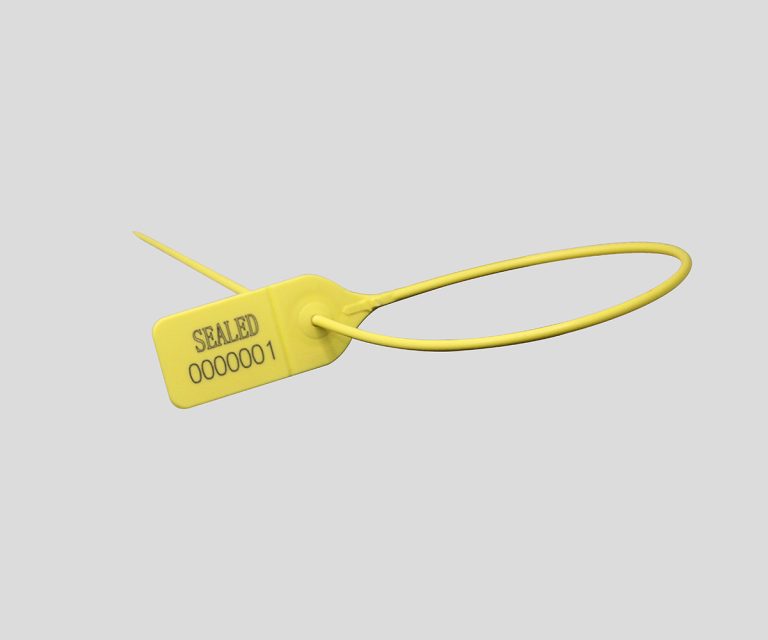 Пластиковое уплотнение G401 - Shenyang Jingu lock Industry Co., Ltd.