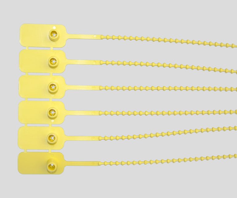 Пластиковое уплотнение с натяжением G414 - Shenyang Jingu lock Industry Co., Ltd.