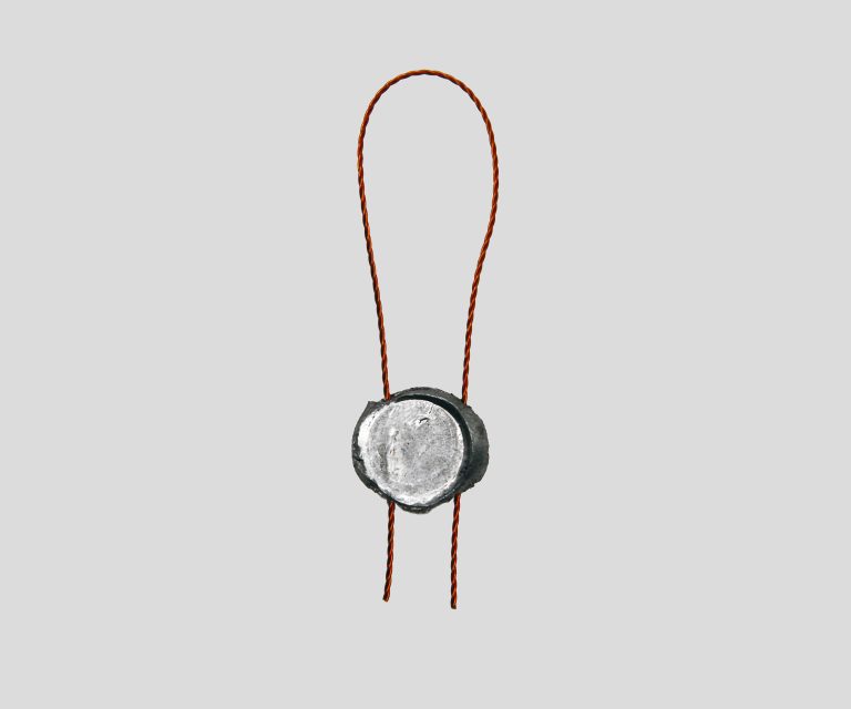 Свинцовое уплотнение G306 - Shenyang Jingu lock Industry Co., Ltd.