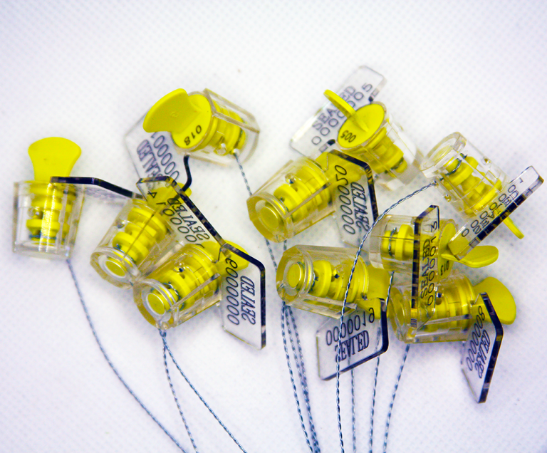 Пластиковое уплотнение стола G302 - Shenyang Jingu lock Industry Co., Ltd.