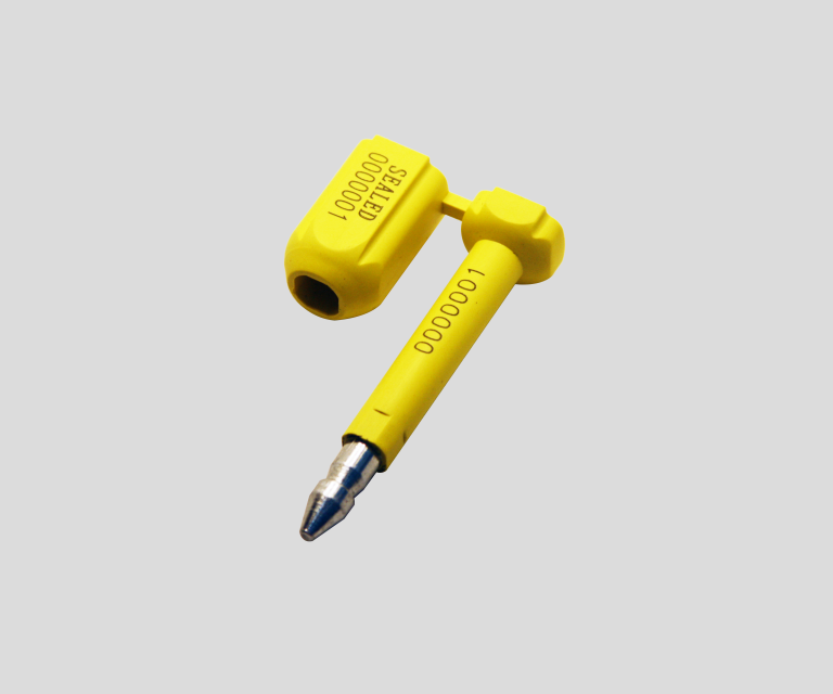 G104 Замок повышенной безопасности - Shenyang Jingu lock Industry Co., Ltd.