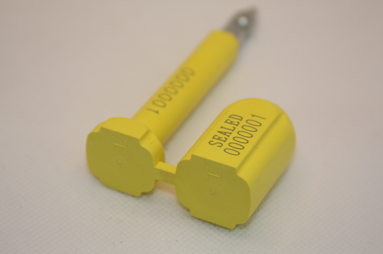 G104 Замок повышенной безопасности - Shenyang Jingu lock Industry Co., Ltd.
