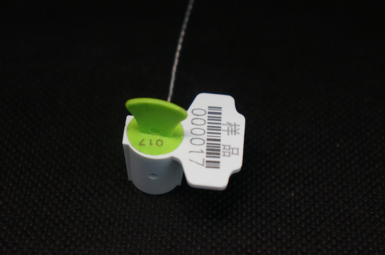 Пластиковое уплотнение стола G301 - Shenyang Jingu lock Industry Co., Ltd.