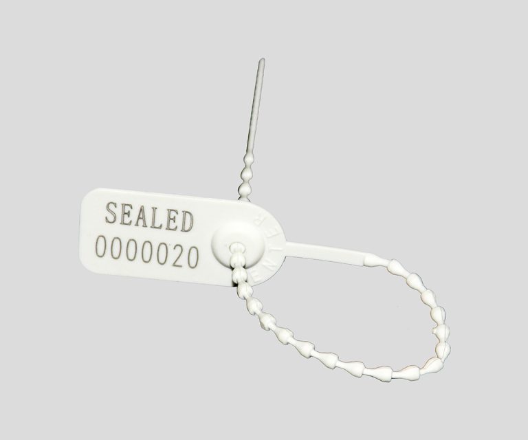 Натянутое пластиковое уплотнение G416 - Shenyang Jingu lock Industry Co., Ltd.