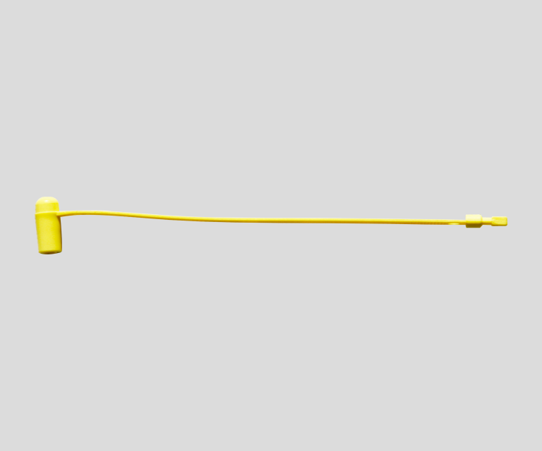 Одноразовая пластиковая пломба G435 - Shenyang Jingu lock Industry Co., Ltd.