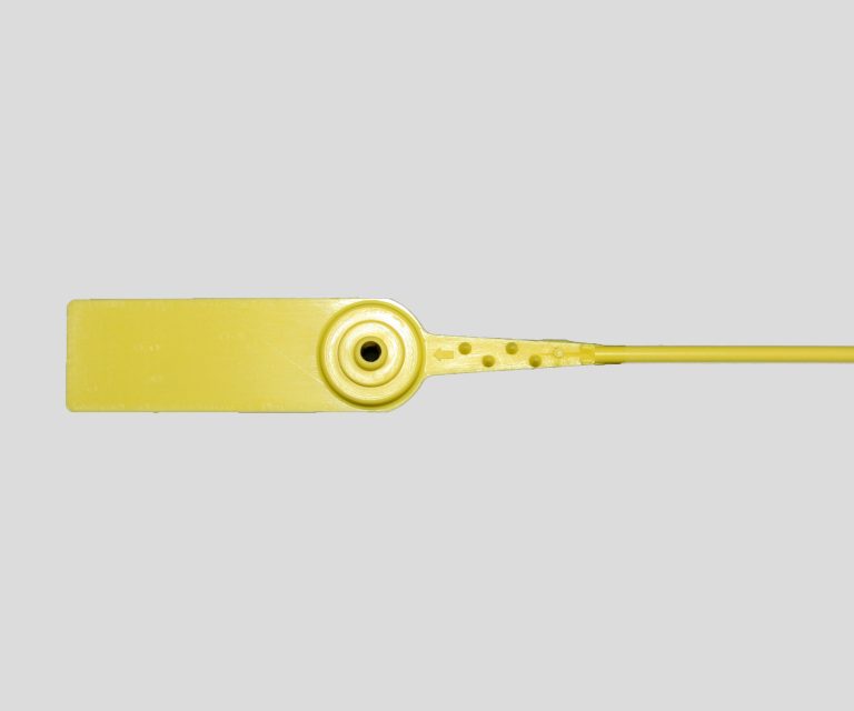 Пластиковое уплотнение G410 - Shenyang Jingu lock Industry Co., Ltd.