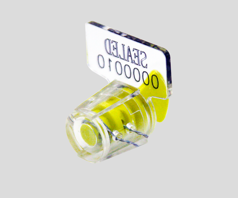 Пластиковое уплотнение стола G302 - Shenyang Jingu lock Industry Co., Ltd.
