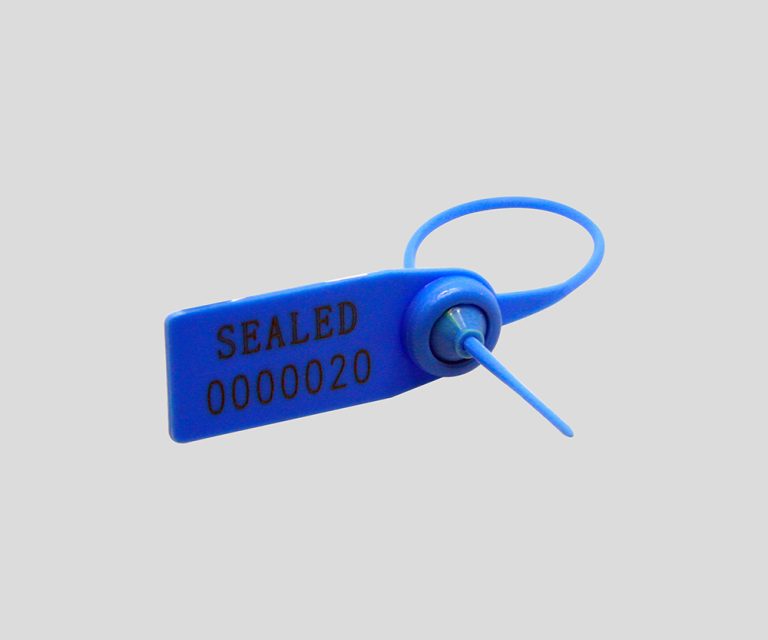 Пластиковое уплотнение G404 - Shenyang Jingu lock Industry Co., Ltd.