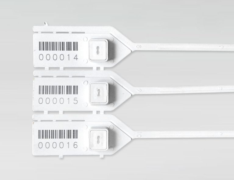 Натянутое пластиковое уплотнение G428 - Shenyang Jingu lock Industry Co., Ltd.