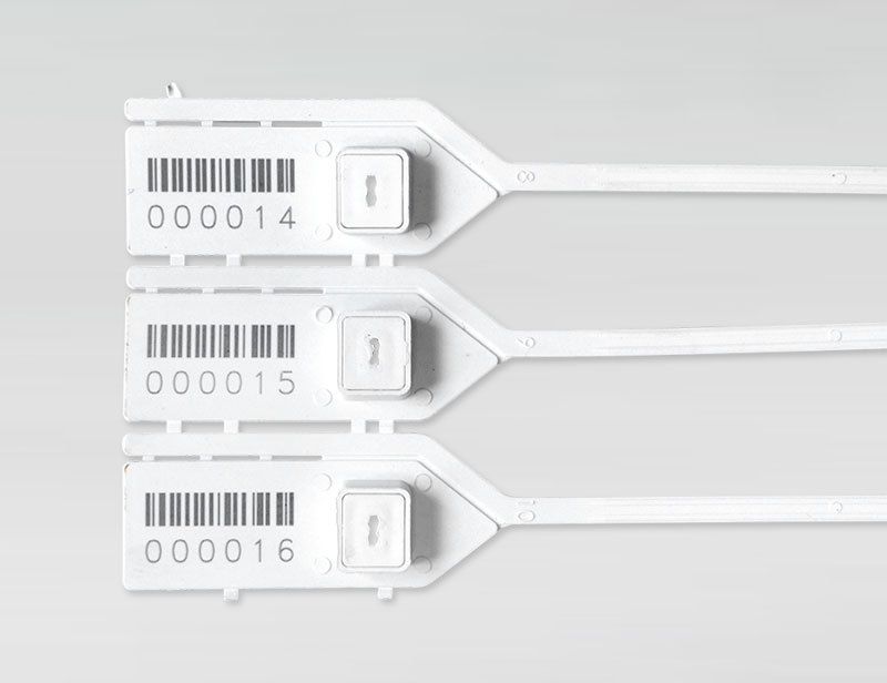 Как технологии влияют на тюки ISO 17712?