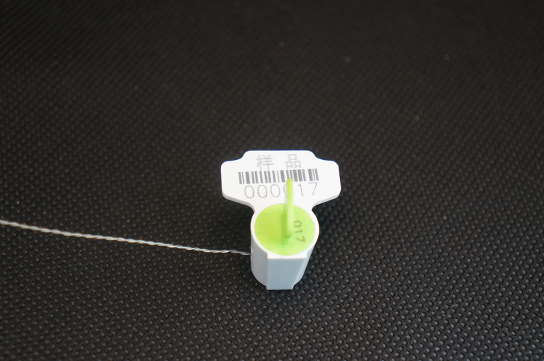 Пластиковое уплотнение стола G301 - Shenyang Jingu lock Industry Co., Ltd.
