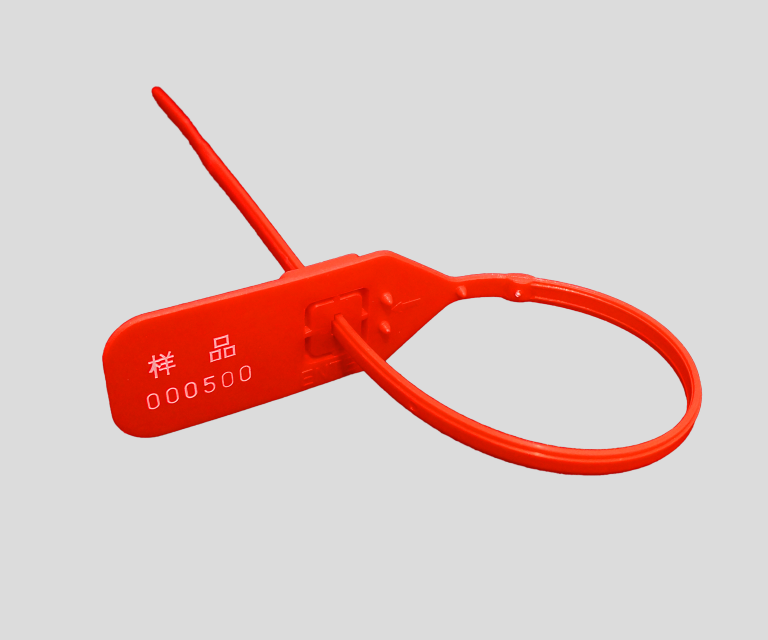 Одноразовое натяжное пластиковое уплотнение G425 - Shenyang Jingu lock Industry Co., Ltd.