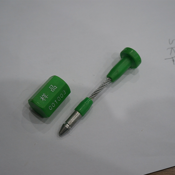G108A Пломба безопасности - Shenyang Jingu lock Industry Co., Ltd.
