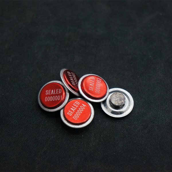 G505B свинцовая пломба - Shenyang Jingu lock Industry Co., Ltd.