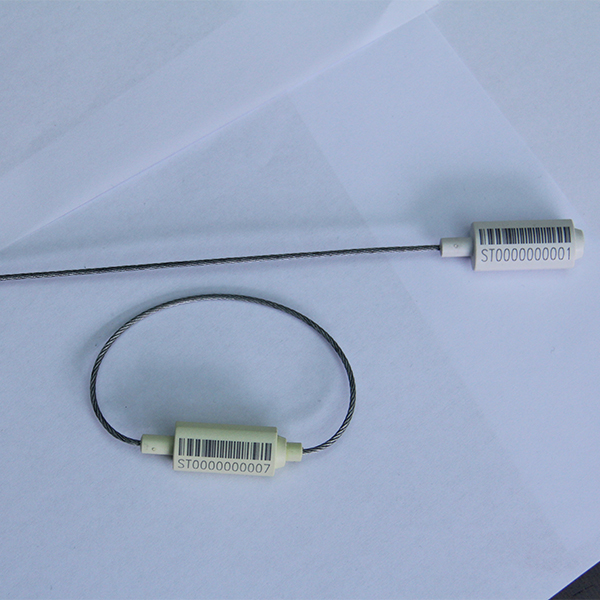 Канат G204D запечатан - Shenyang Jingu lock Industry Co., Ltd.