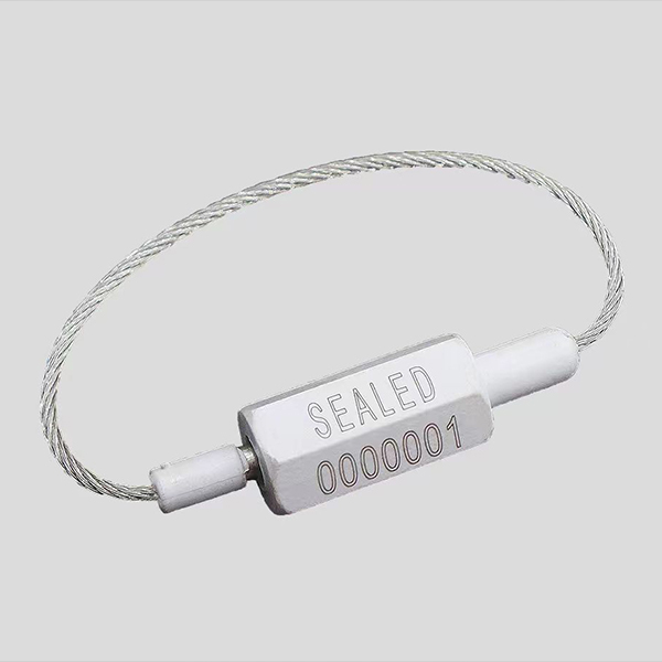 Канат G204C запечатан