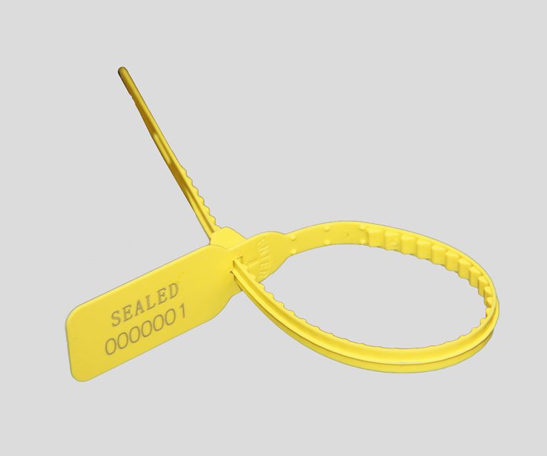 Пластиковое уплотнение G420 - Shenyang Jingu lock Industry Co., Ltd.
