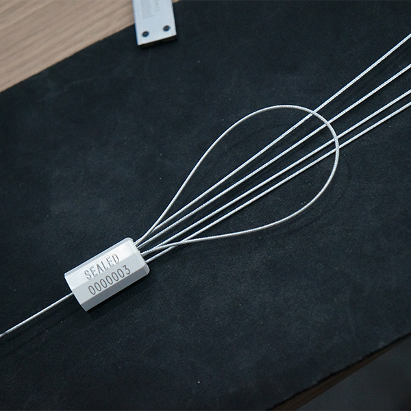 G207A может использоваться несколько раз - Shenyang Jingu lock Industry Co., Ltd.