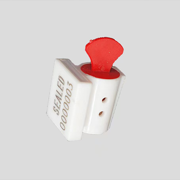 Блокировка таблицы G601 RFID