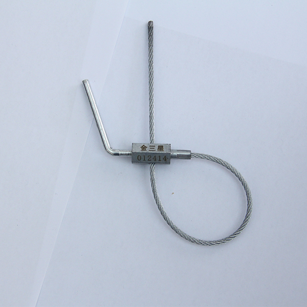 G206A канат закрыт - Shenyang Jingu lock Industry Co., Ltd.