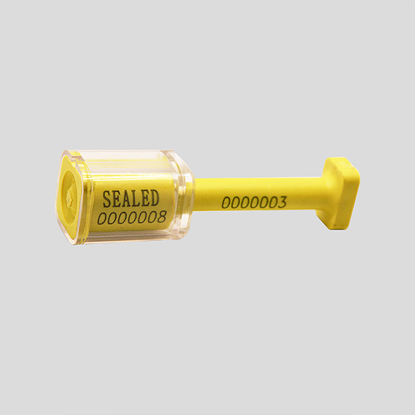 G107 Пломба безопасности - Shenyang Jingu lock Industry Co., Ltd.