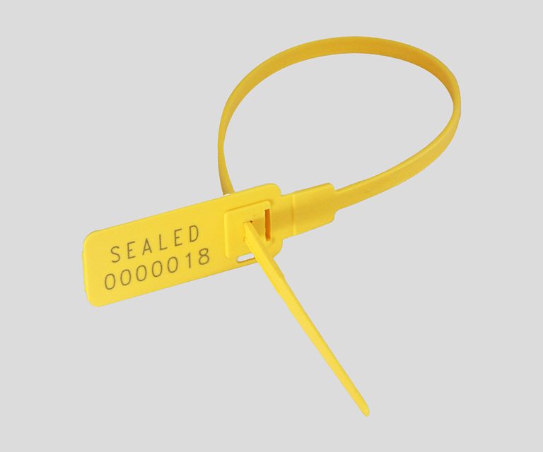 Натянутое пластиковое уплотнение G429 - Shenyang Jingu lock Industry Co., Ltd.