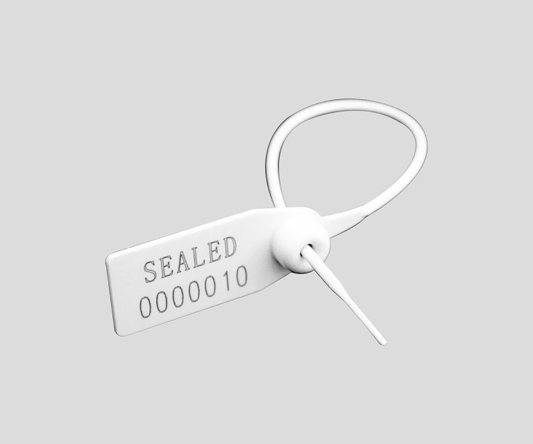 Пластиковое уплотнение G301C - Shenyang Jingu lock Industry Co., Ltd.