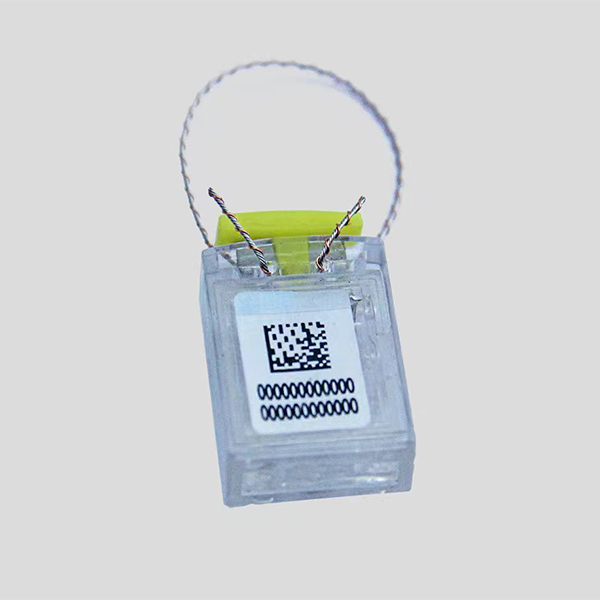 Блокировка таблицы G602 RFID