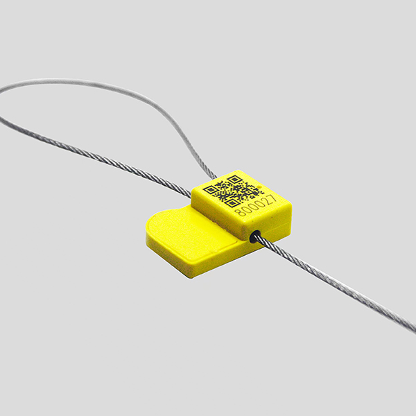 Блокировка таблицы G603 RFID